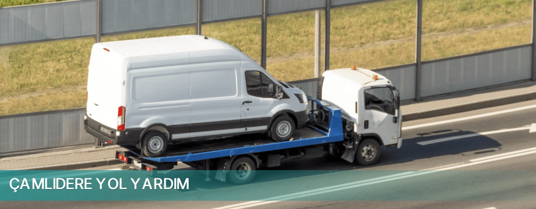 Ankara İli Çamlıdere Oto Çekici