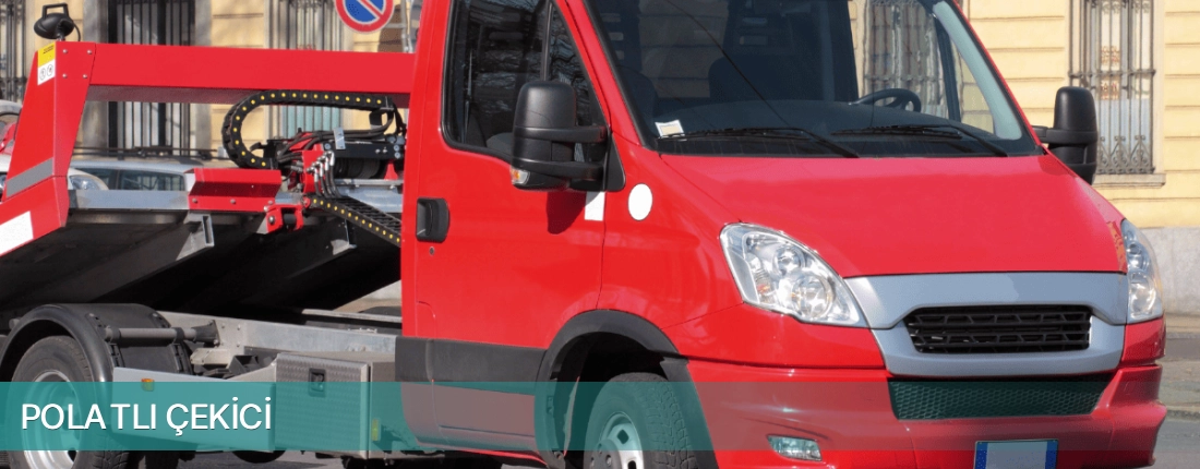 Ankara İli Polatlı Çekici