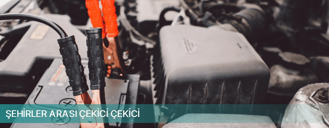 Ankara İli Şehirler Arası Çekici Çekici Hizmeti